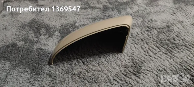 Капак за ляво огледало Kia K7 , снимка 3 - Части - 48577942