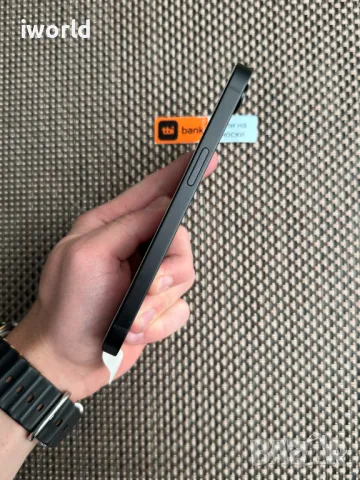 НОВ❗️ iPhone 16e Лизинг от 40лв/мес / Black ГАРАНЦИЯ❗️128Gb❗️ черен / изплащане, снимка 3 - Apple iPhone - 50191830