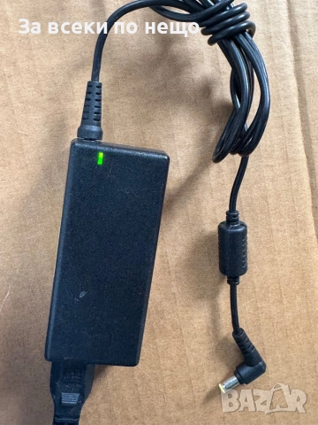Оригинално захранване зарядно Liteon за лаптоп Acer 19V 3.42A , зарядно Acer, снимка 7 - Кабели и адаптери - 48904690