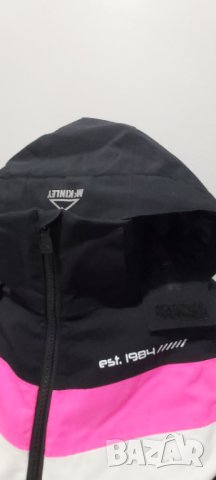 MCKINLEY 152 размер дамско яке като ново , снимка 7 - Якета - 35007068