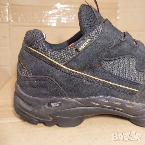 водоустойчиви туристически обувки Hanwag Performance GTX номер 44, снимка 4 - Други - 42527231