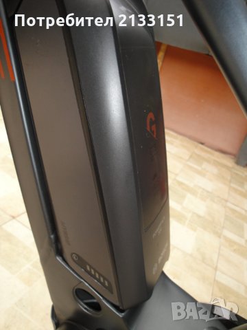 Електрически велосипед , снимка 10 - Велосипеди - 29720856