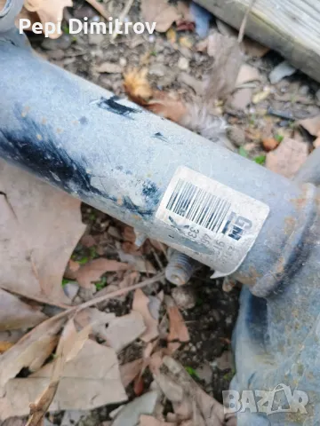 Предни амортисьори за Opel Corsa C Hatchback (09.2000 - 12.2009), Корса Ц , снимка 4 - Части - 49926400