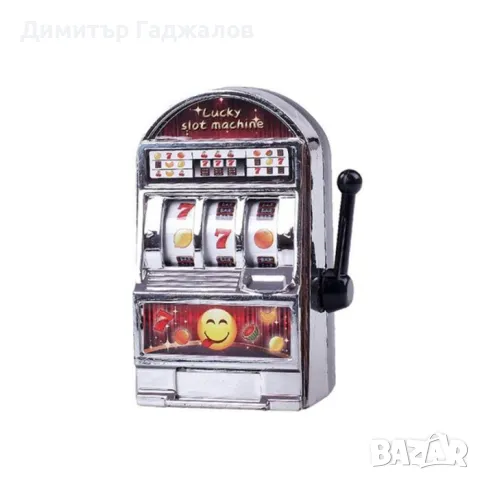 Мини слот рулетка 