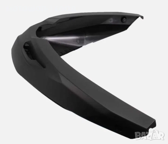 НОВА Предна маска броня за 2020+ Sea-Doo RXP GTI GTR WAKE FISH PRO ОЕМ