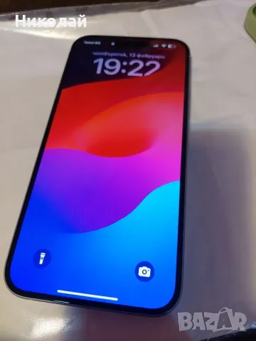 iPhone 15 plus 128 гб