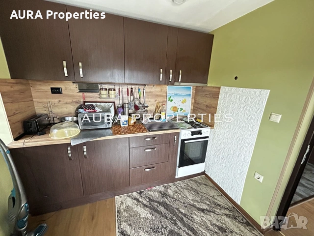 Разград / Къща, напълно обзаведена, снимка 7 - Къщи - 54352183