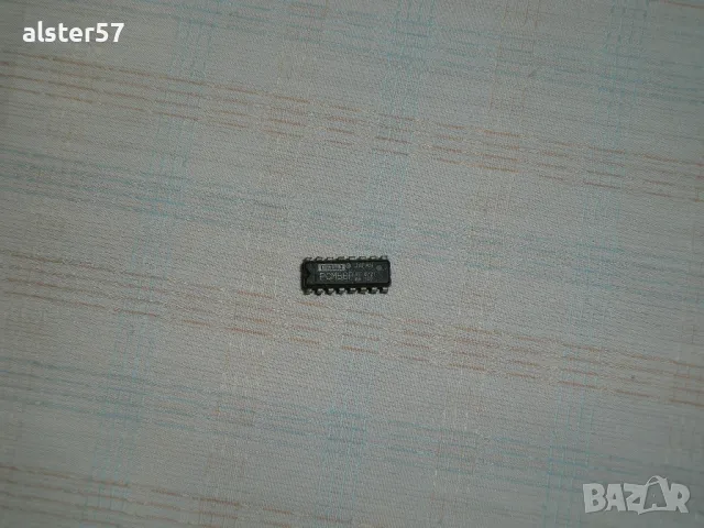 DAC Burr Brown BB PCM56P 