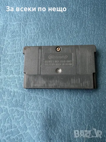 Yu-Gi-Oh! Worldwide Edition: Stairway to the Destined Duel , Nintendo Game Boy Advance , Нинтендо, снимка 4 - Игри за Nintendo - 50239069