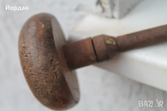 Ръчна дрелка, снимка 13 - Други инструменти - 47259344