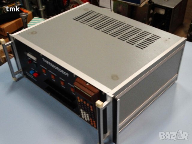 Терморобот Thermorobot PIK-1072, снимка 7 - Други машини и части - 30592915