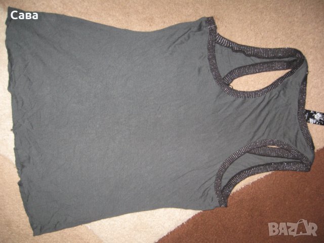 Потник GUESS   дамски,С, снимка 3 - Потници - 37088029