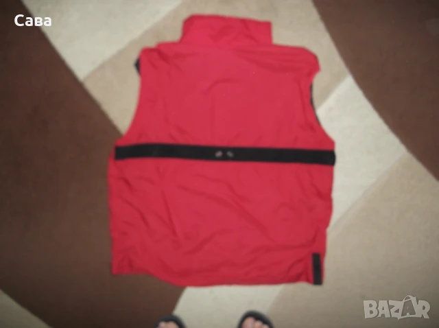 Елек HELLY HANSEN  мъжки,М, снимка 6 - Спортни дрехи, екипи - 51321560