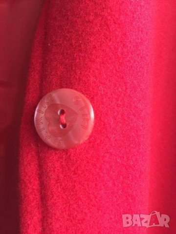 Детско палто LCWkiki, за 10г./140см, 80% вълна 20% полиамид, много запазено, снимка 7 - Детски якета и елеци - 29094300