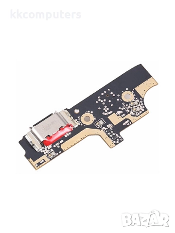 БЛОК ЗАХРАНВАНЕ ULEFONE NOTE 13P (NOTE 13P), снимка 2 - Резервни части за телефони - 51676577