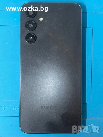 Samsung A16 SM-A165F 128GB, снимка 2 - Samsung - 53354379