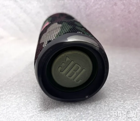 *ОРИГИНАЛНА* Преносима тонколона JBL FLIP5, Bluetooth, USB C, 4800mAh, Водоустойчивост IPX7, снимка 5 - Bluetooth тонколони - 56211736