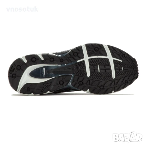 Мъжки маратонки Mizuno Wave Paradox 5 -№46, снимка 6 - Маратонки - 50557585