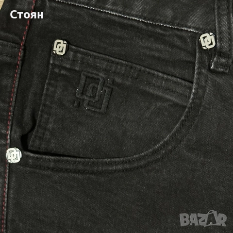 DNGRS Hip-Hop Baggy Jeans, снимка 6 - Дънки - 51695394