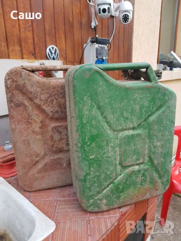 Туби метални железни