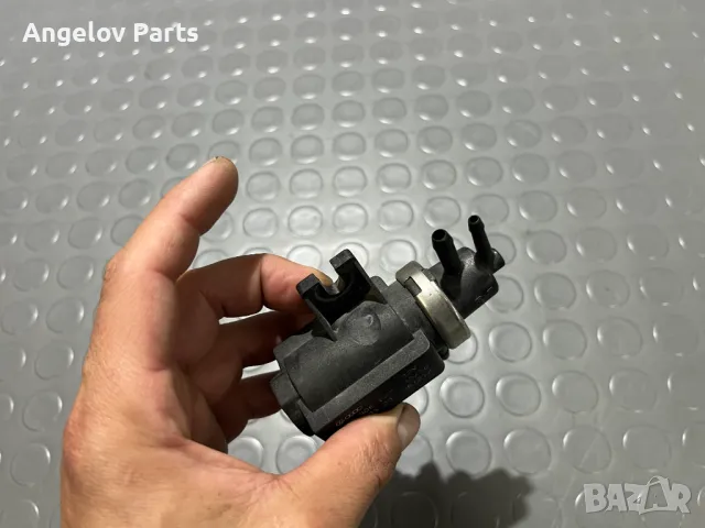 Клапана на турбото за VW Golf 3 1.9 TDI, снимка 3 - Части - 47487496