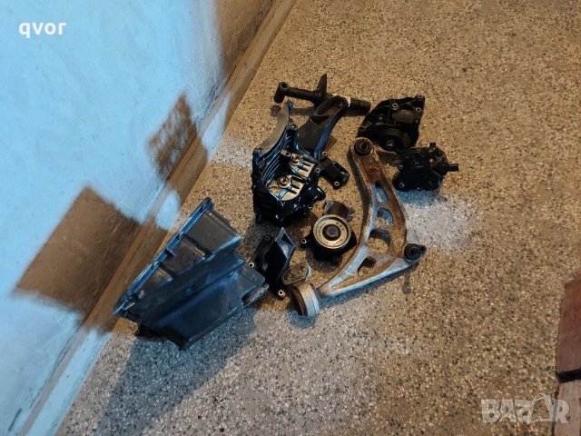 Колянов вал от бмв 320д 150к , снимка 7 - Части - 31708694