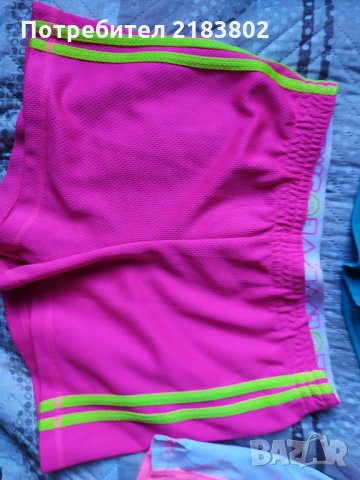 Спортни панталонки 140, снимка 7 - Детски тениски и потници - 29269231