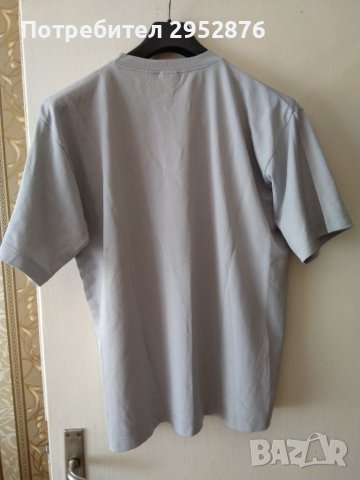 Мъжка тениска TCM, снимка 4 - Тениски - 36712162