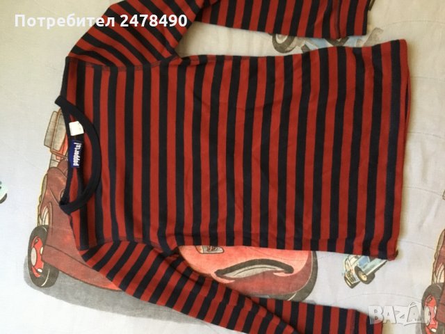 Дънки, снимка 9 - Други - 29983468