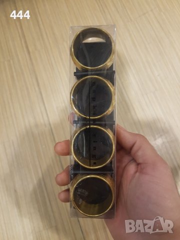 Пръстени за салфетки, снимка 4 - Други - 39752932