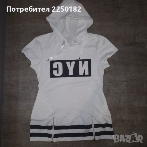 Туника!, снимка 3 - Туники - 51895335