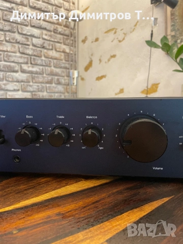 Sansui au117, снимка 3 - Ресийвъри, усилватели, смесителни пултове - 53681328