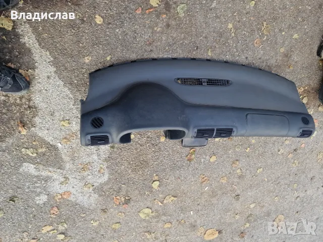 Табло с духалки и airbaga за Audi A3 8L, снимка 4 - Части - 48146441