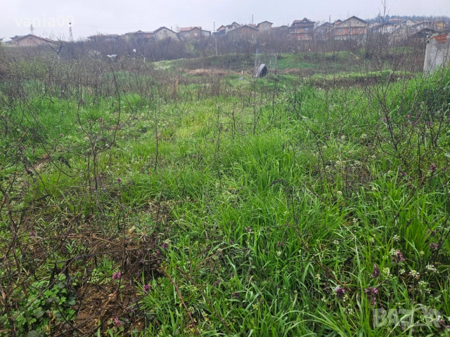 ПАРЦЕЛ В РЕГУЛАЦИЯ ГР. ВЕТРЕН, снимка 2 - Парцели - 54015961