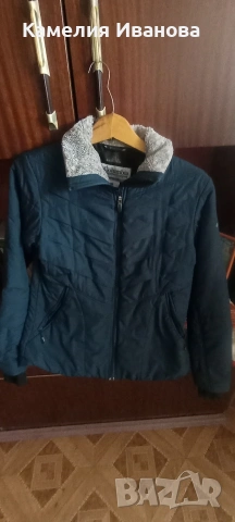 Зимни Термо якета и елеци Nike,Northface,Аdidas,D&G , снимка 9 - Якета - 47578666