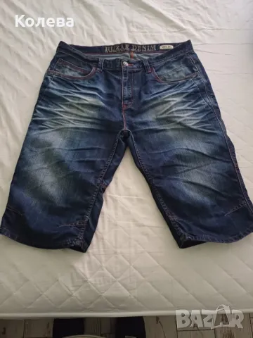 Мъжки панталони капри, снимка 3 - Спортни дрехи, екипи - 50338354