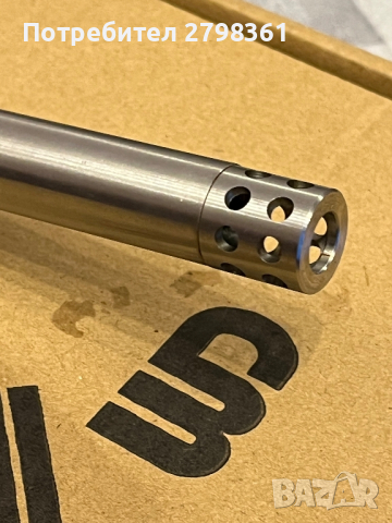 Наргиле WD V3.0A-4 Miami White Blue, снимка 6 - Наргилета - 44686973