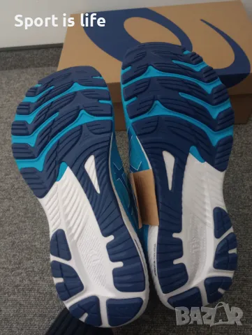 Asics Обувки за бягане Gel-Kayano 29, 42 EU, снимка 4 - Спортни обувки - 47542187
