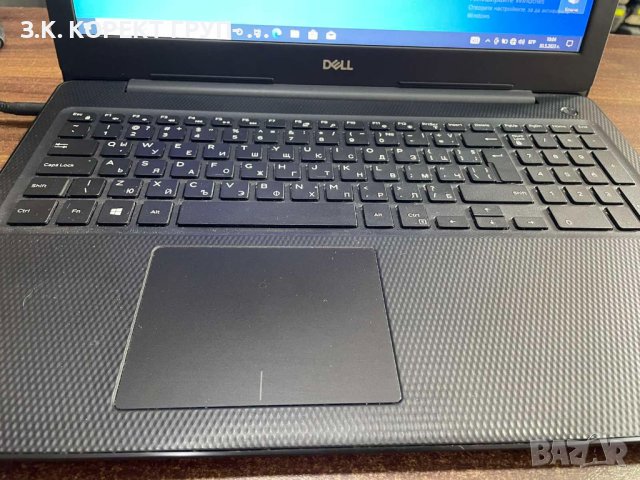 Лаптоп Dell Inspiron 3583, снимка 2 - Лаптопи за работа - 40870494