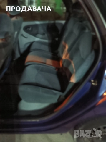 Продавам Рено Сценик, снимка 11 - Автомобили и джипове - 51726371