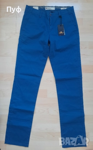 Нов мъжки панталон на TEODOR 