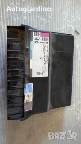 Комфорт модул зa Ford Focus - 1S7T-15K600-BB