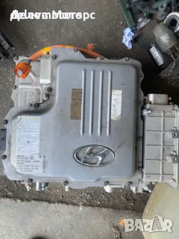 36600-0E250 Inverter, инвертор за Hyundai Ioniq Electric 120 кс, ел.двигател EM09, AEB5E11, ск.кутия
