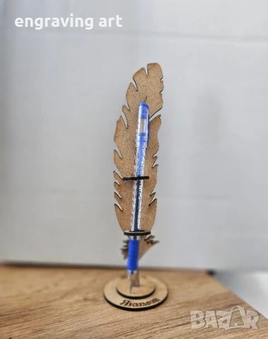 Лазерно гравиране на дървени подаръци , снимка 8 - Други - 51423224