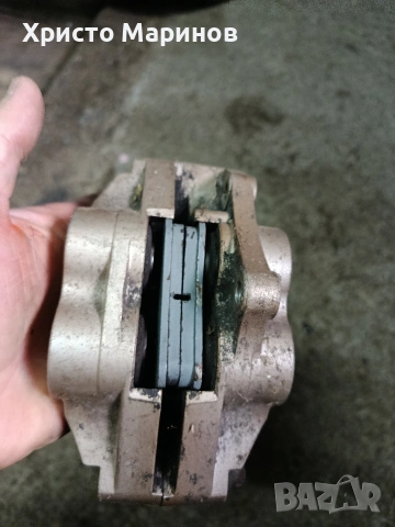 Спирачен апарат за Хонда , снимка 4 - Части - 54174478