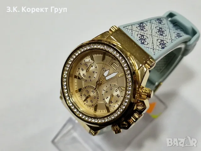 Часовник Guess GW0699L1, снимка 2 - Дамски - 55964395