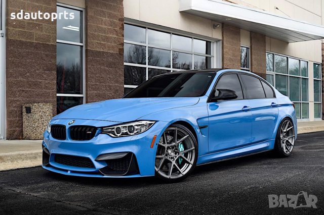 20” Джанти Rotiform KPS 5X120 BMW 3 E90 F30 4 F32 F36 5 E60 F10 GT 6 F06 F12, снимка 11 - Гуми и джанти - 31294523