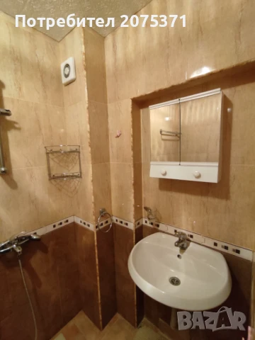 ВЕЛИНГРАД - под наем двустаен, обзаведен от собственик, снимка 8 - Апартаменти - 50757845