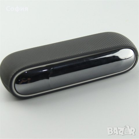 Комплект силиконов кейс и капаче за IQOS 3 и IQOS 3 DUO НАЛИЧНО !!!, снимка 13 - Друга електроника - 40309290