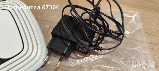 Рутер Tp-Link, снимка 6 - Рутери - 51424217